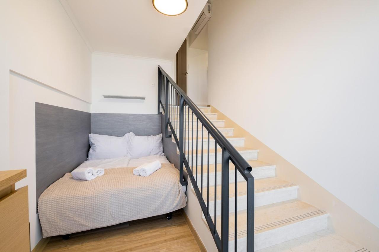 Mf Top Panorama Apartment - Cirkalo 709 Siofok Ngoại thất bức ảnh